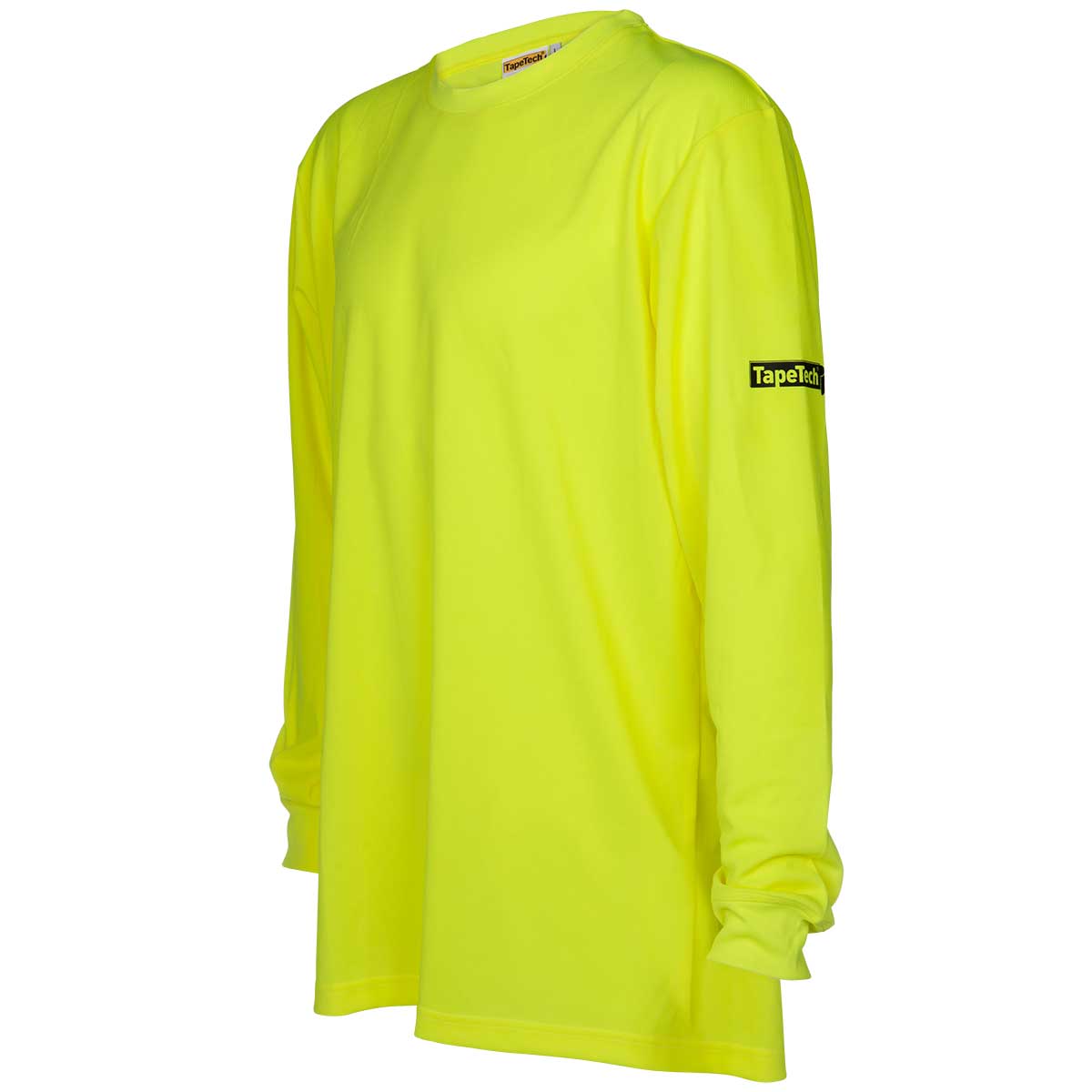 TapeTech Hi-Viz Long Sleeve